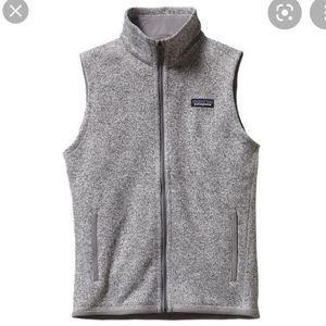 Patagonia Women's Better Sweater Vest, Small